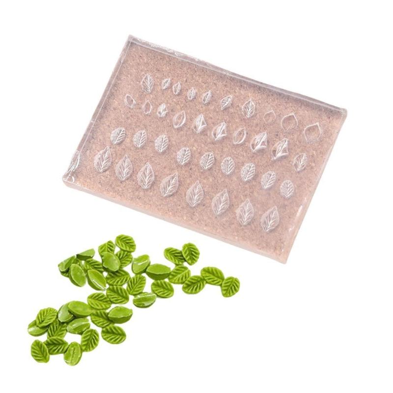 3D Mold Silicone Nail Art Deco - огляд і ціна Nail Stamping Plate
