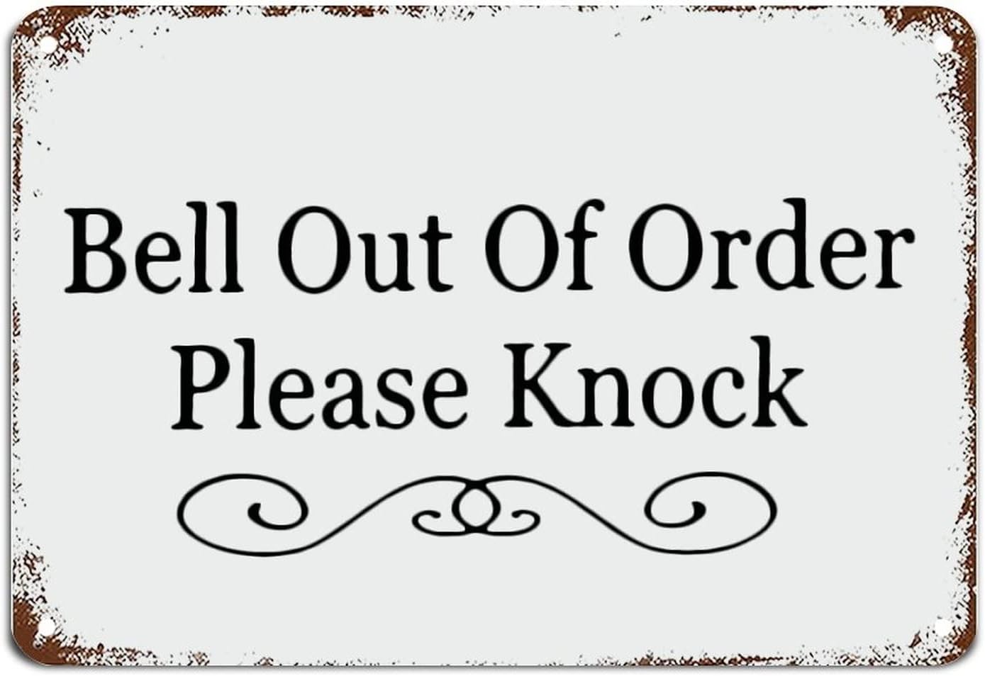 Metal Sign with Funny Quotes - - огляд і ціна Nail Art Quotes Funny