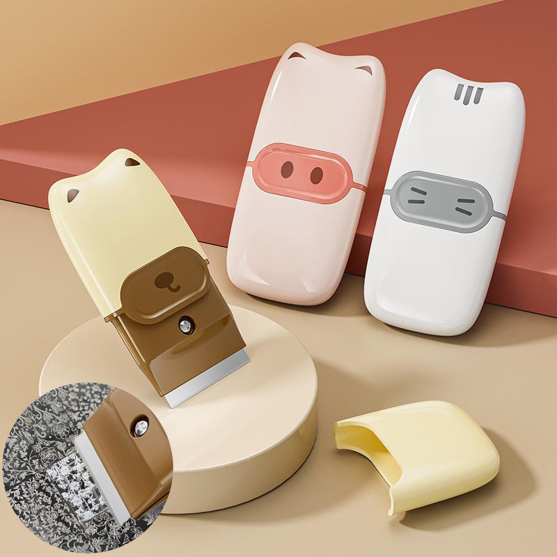 Nail Art Stamping Scraper Mult - огляд і ціна Nail Stamping Plate