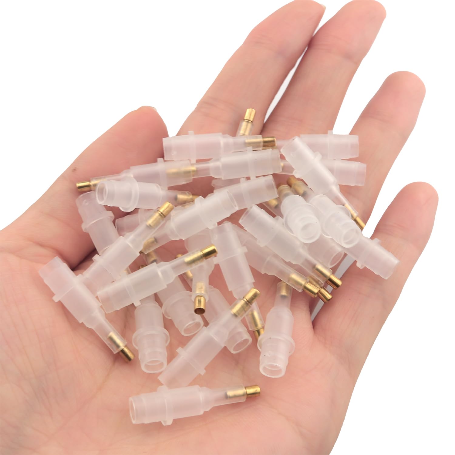 50 Pcs Diamond Painting Art Dr - огляд і ціна Nail Art Dotting Tool