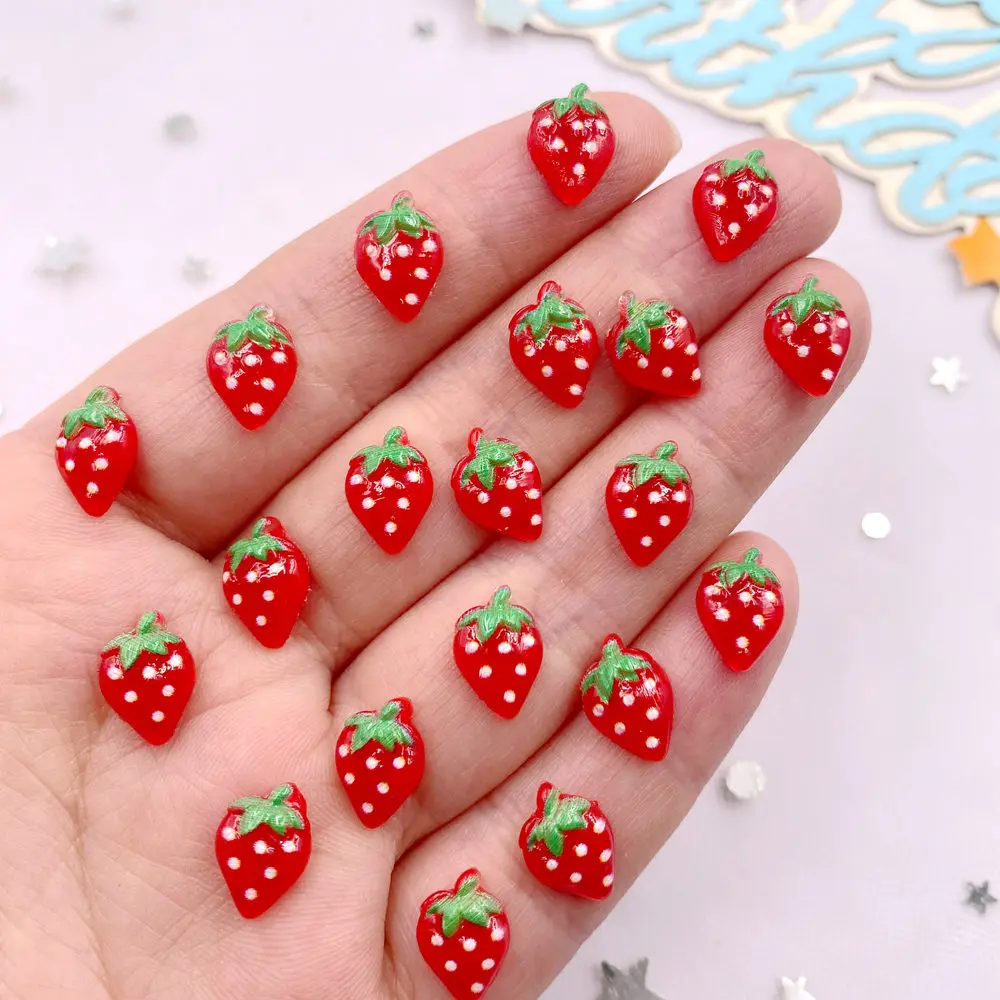 60Pcs Glitter Resin Colorful M - огляд і ціна Nail Art Xmas