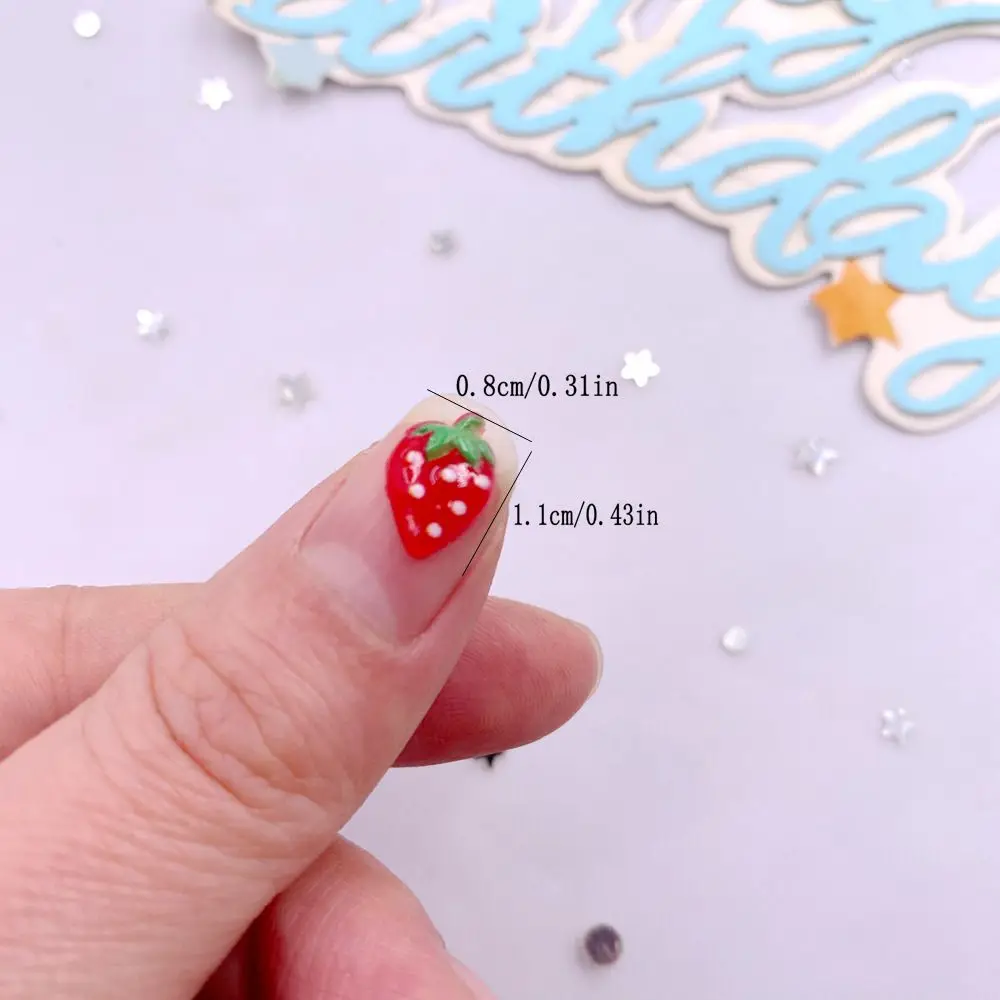 60Pcs Glitter Resin Colorful M - огляд і ціна Nail Art Xmas