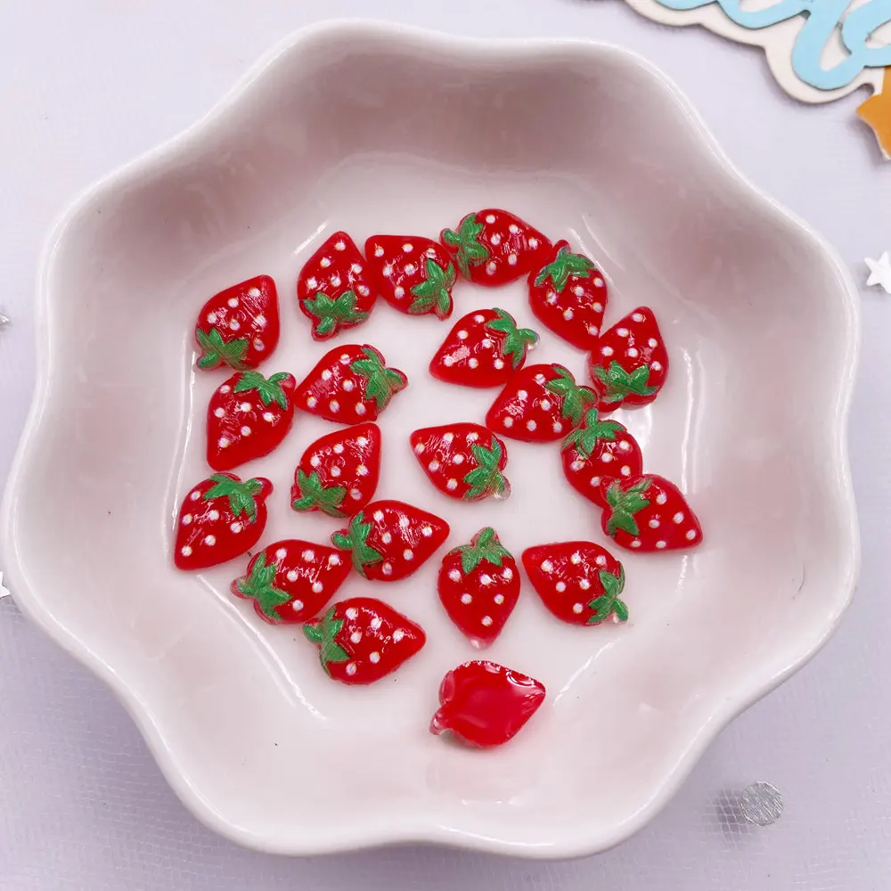 60Pcs Glitter Resin Colorful M - огляд і ціна Nail Art Xmas