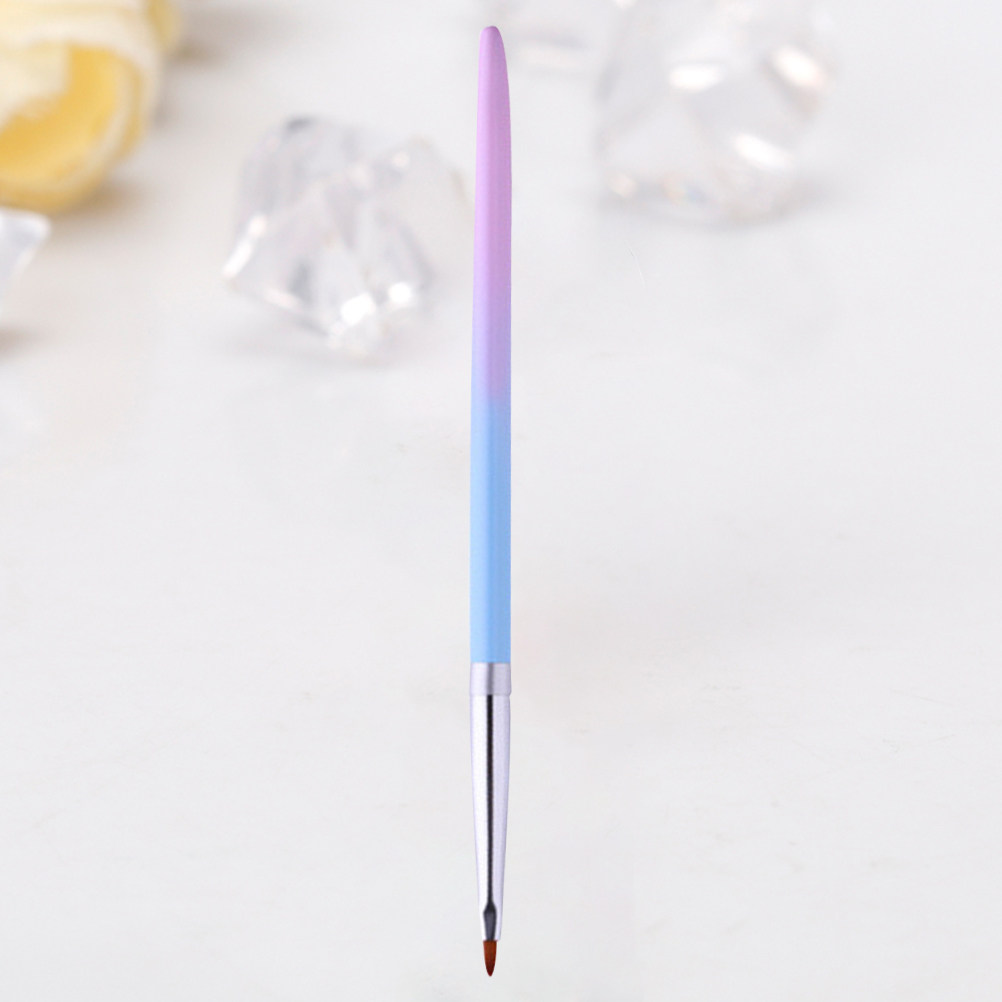 1Pcs Ultra Lightweight Reusabl - огляд і ціна Nail Art Dotting Tool