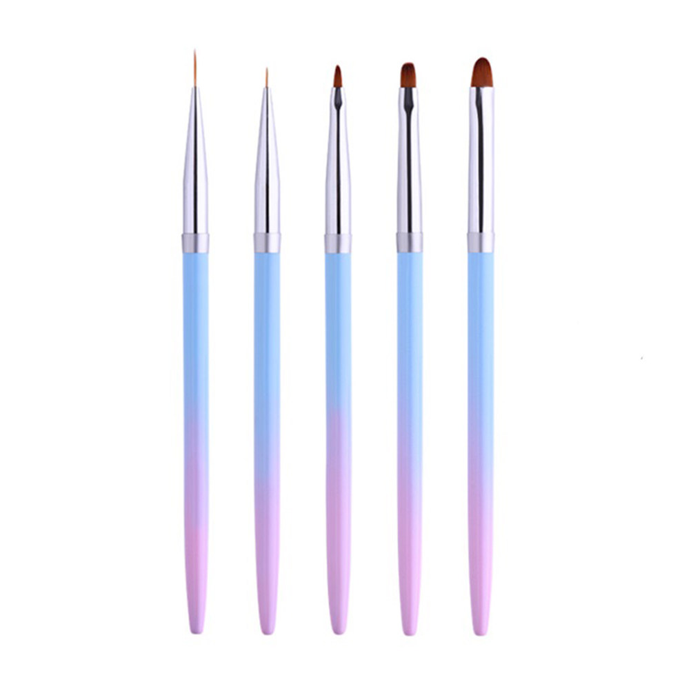 1Pcs Ultra Lightweight Reusabl - огляд і ціна Nail Art Dotting Tool